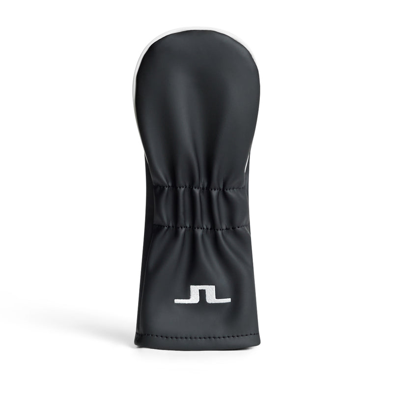 J. Lindeberg Hybrid Head Cover - Schwarz
