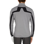 J. Lindeberg Jarvis Mid -Layer - Night Owl