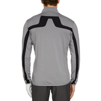 J. Lindeberg Jarvis Mid -Layer - Night Owl