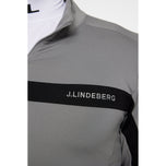 J. Lindeberg Jarvis Mid -Layer - Night Owl
