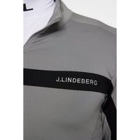 J. Lindeberg Jarvis Mid -Layer - Night Owl