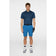 J. Lindeberg Kalle Golf Polo Shirt - JL Navy