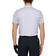 J. Lindeberg Kalle Golf Polo -Hemd - hellgrau