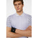 J. Lindeberg Kalle Golf Polo -Hemd - hellgrau