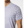 J. Lindeberg Kalle Golf Polo -Hemd - hellgrau