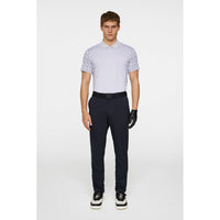 J. Lindeberg Kalle Golf Polo -Hemd - hellgrau