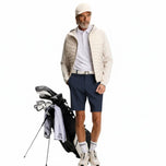 J.Lindeberg Spieler-Golfshorts – JL Navy