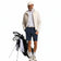 J.Lindeberg Spieler-Golfshorts – JL Navy