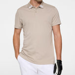 J.Lindeberg Players Polo Golfshirt – String