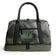 J. Lindeberg Flare Stand Golf Bag - Warp Forest
