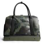 J. Lindeberg Flare Stand Golf Bag - Warp Forest