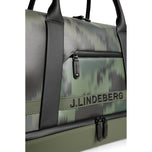 J. Lindeberg Flare Stand Golf Bag - Warp Forest