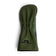 J. Lindeberg gedruckt Fairway Head Cover - Warp Forest