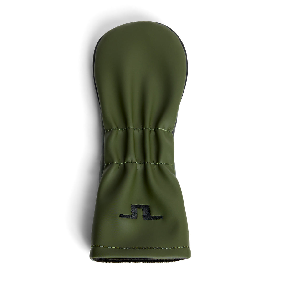 J.Lindeberg Printed Hybrid Head Cover - Warp Forest