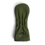 J. Lindeberg Hybrid Head Cover - Schwarz