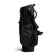 J. Lindeberg Printed Play Stand Golf Tasche - Tour Geo Tonal Black