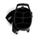 J. Lindeberg Printed Play Stand Golf Tasche - Tour Geo Tonal Black