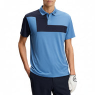 J.Lindeberg Rody Golf-Poloshirt – Federal Blue