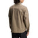 J.Lindeberg Shay Waterproof Rain Jacket - Brindle