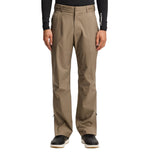 J.Lindeberg Shay Waterproof Rain Pants - Brindle