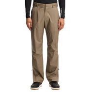 J.Lindeberg Shay Waterproof Rain Pants - Brindle