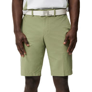 J. Lindeberg Jomle Golf Shorts - Ölgrün