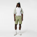 J. Lindeberg Jomle Golf Shorts - Ölgrün