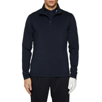 J.Lindeberg Tour Tech Mid-Layer - Navy