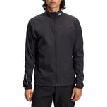 J.Lindeberg Tour Tech Packable Golf Jacket - Black