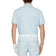J. Lindeberg Tour Tech Polo Golf Shirt - Winter Sky