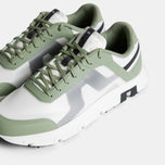 J. Lindeberg Vent 500 Golfschuhe - Ölgrün