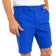 J. Lindeberg Vent Tight Golf Shorts - Club Blue