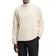 J.Lindeberg Waren Crewneck Golf Windbreaker - Moonbeam