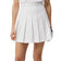 J. Lindeberg Women's Adina Golfrock - Weiß