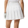 J. Lindeberg Women's Adina Golfrock - Weiß