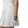 J. Lindeberg Women's Adina Golfrock - Weiß