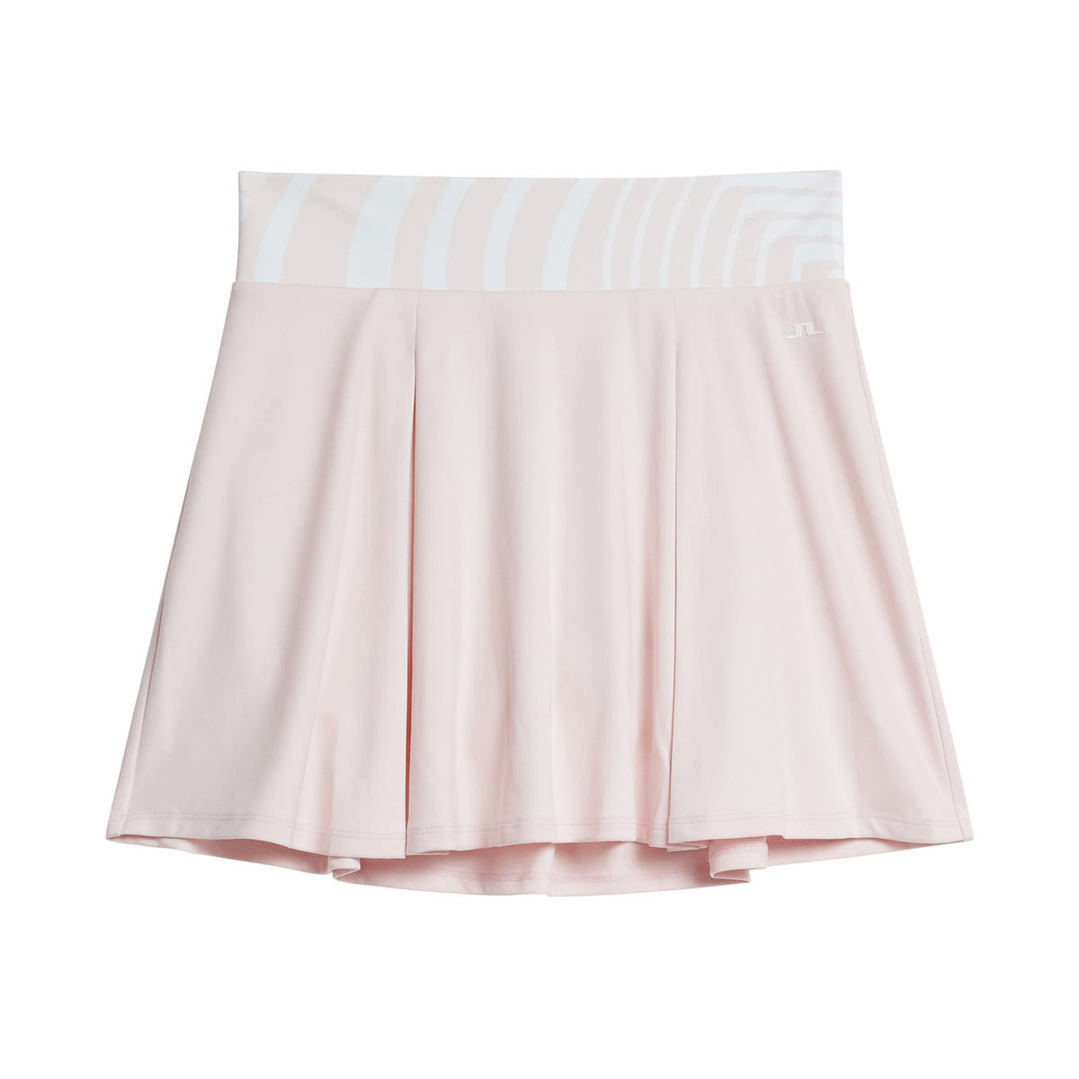 J. Lindeberg Women's Adis Golfrock - Rosequarz