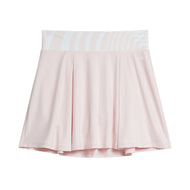 J. Lindeberg Women's Adis Golfrock - Rosequarz