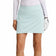 J.Lindeberg Women's Amy Golf Skirt - Skylight Melange