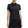 J.Lindeberg Damen Bridge Golf Poloshirt – Schwarz