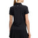 J.Lindeberg Damen Bridge Golf Poloshirt – Schwarz