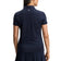 J.Lindeberg Bridge Golf-Poloshirt für Damen – JL Navy