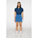 J.Lindeberg Women's Caitlyn Golf Polo Shirt - Shadow Bridge Navy