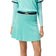 J.Lindeberg Frauen Emma Strickgolfrock - Aruba Blue