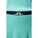 J.Lindeberg Frauen Emma Strickgolfrock - Aruba Blue