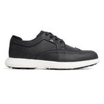 J.Lindeberg Fairway Brogue Golf Schuhe - Schwarz