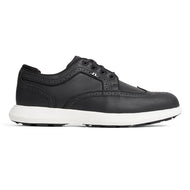 J.Lindeberg Fairway Brogue Golf Schuhe - Schwarz