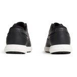 J.Lindeberg Fairway Brogue Golf Schuhe - Schwarz