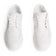 J.Lindeberg Fairway Brogue Golf Schuhe - Weiß