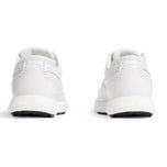J.Lindeberg Fairway Brogue Golf Schuhe - Weiß